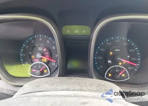 2013 Chevrolet Malibu 1Ls from USA, damaged, VIN 1G11B5SA8DF330160